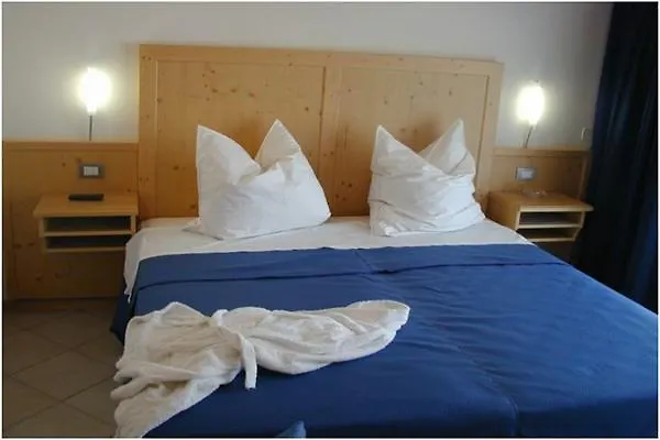 Hotel Venezia E La Villetta Lido di Jesolo İtalya