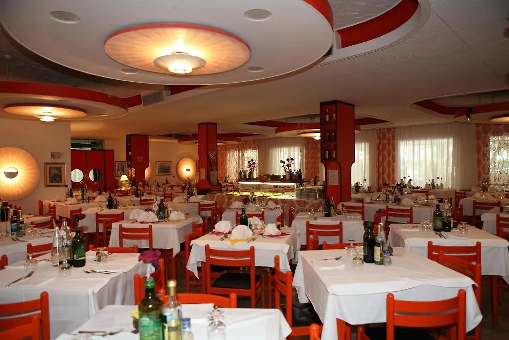 Hotel Venezia E La Villetta Lido di Jesolo
