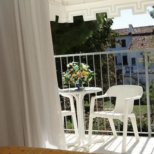 Hotel Venezia E La Villetta Lido di Jesolo