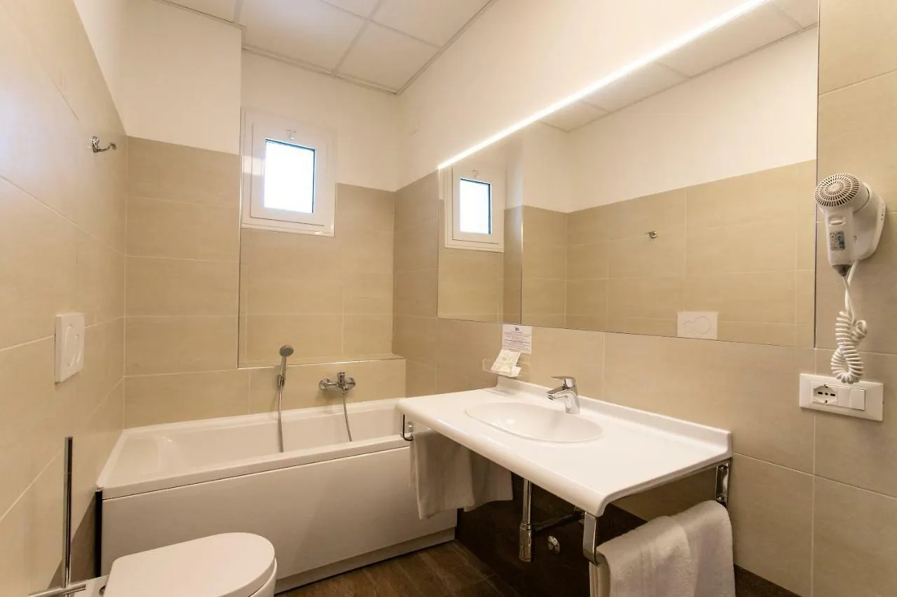 Hotel Venezia E La Villetta Lido di Jesolo