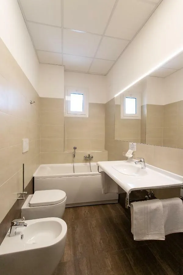 Hotel Venezia E La Villetta Lido di Jesolo