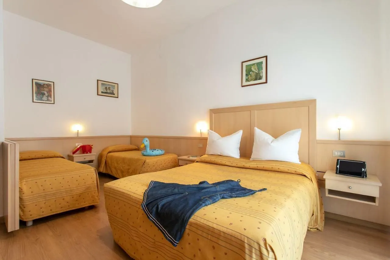 Hotel Venezia E La Villetta Lido di Jesolo