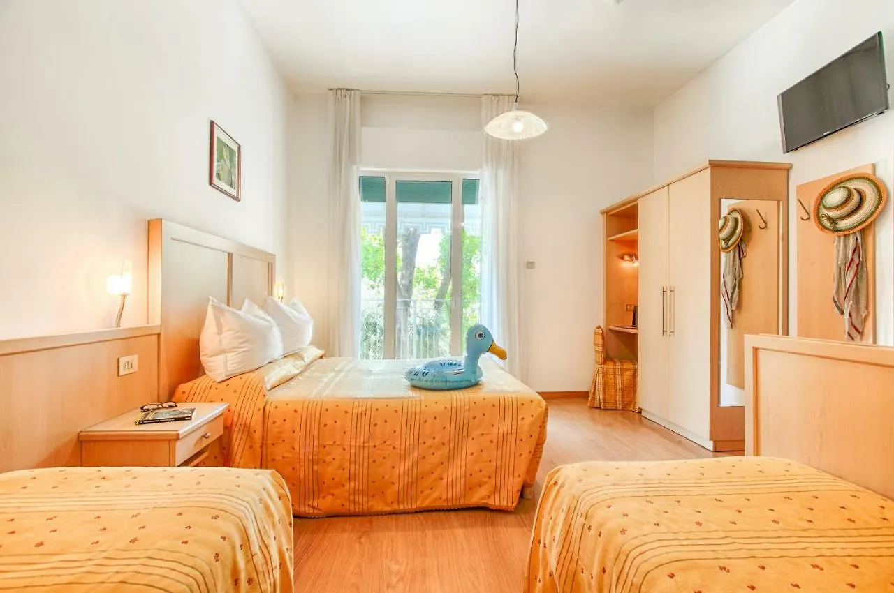 Hotel Venezia E La Villetta Lido di Jesolo Italy