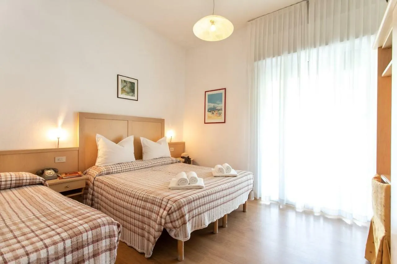 Hotel Venezia E La Villetta Lido di Jesolo