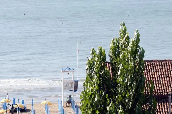 Hotel Venezia E La Villetta Lido di Jesolo