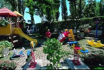 Hotel Venezia E La Villetta Lido di Jesolo