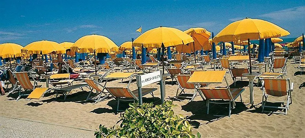 Hotel Venezia E La Villetta Lido di Jesolo