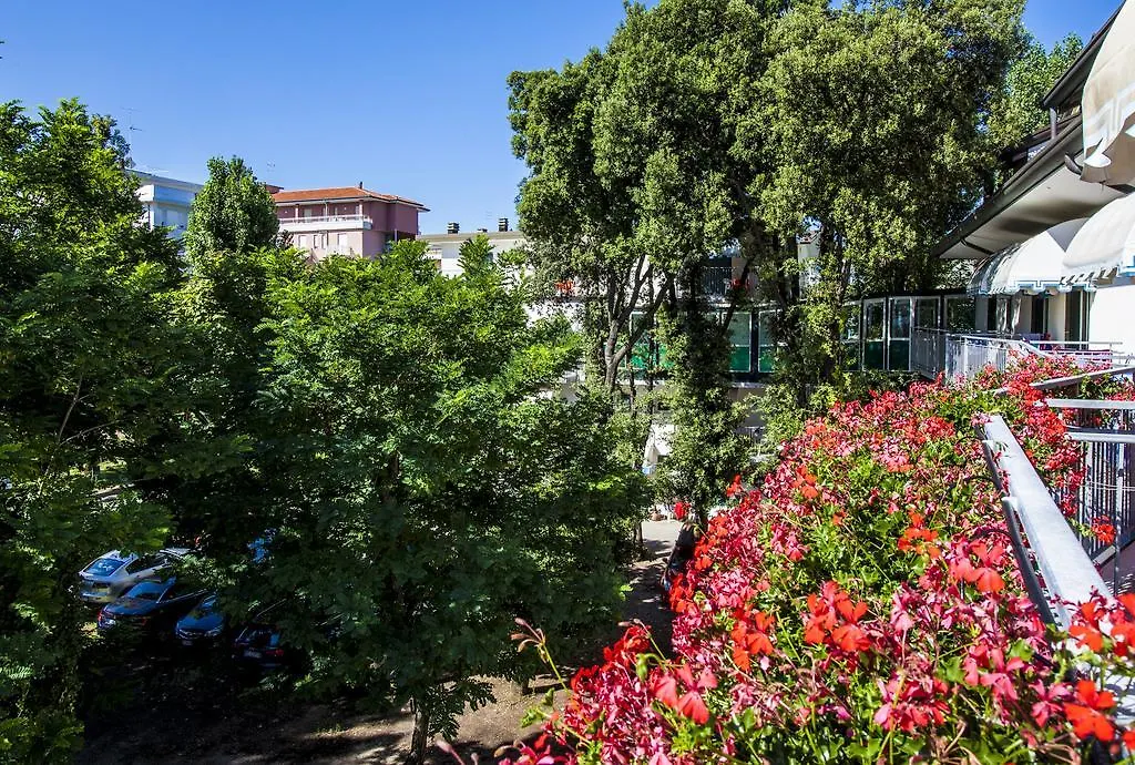 Hotel Venezia E La Villetta Lido di Jesolo