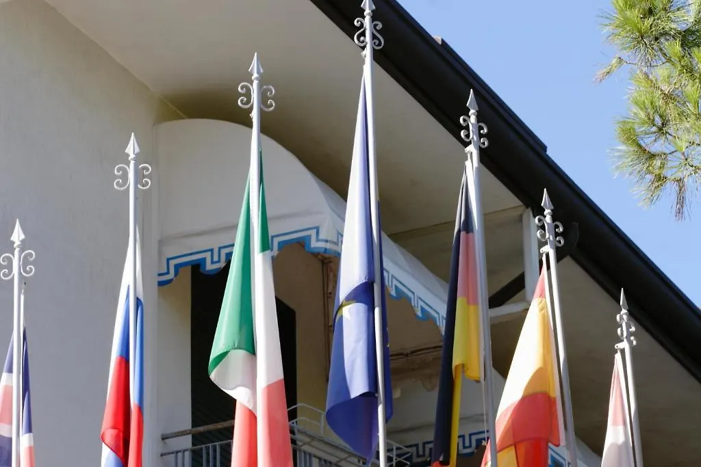 Hotel Venezia E La Villetta Lido di Jesolo