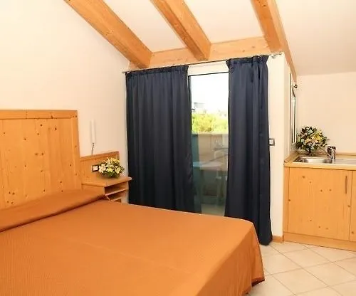 Hotel Venezia E La Villetta Lido di Jesolo Italia