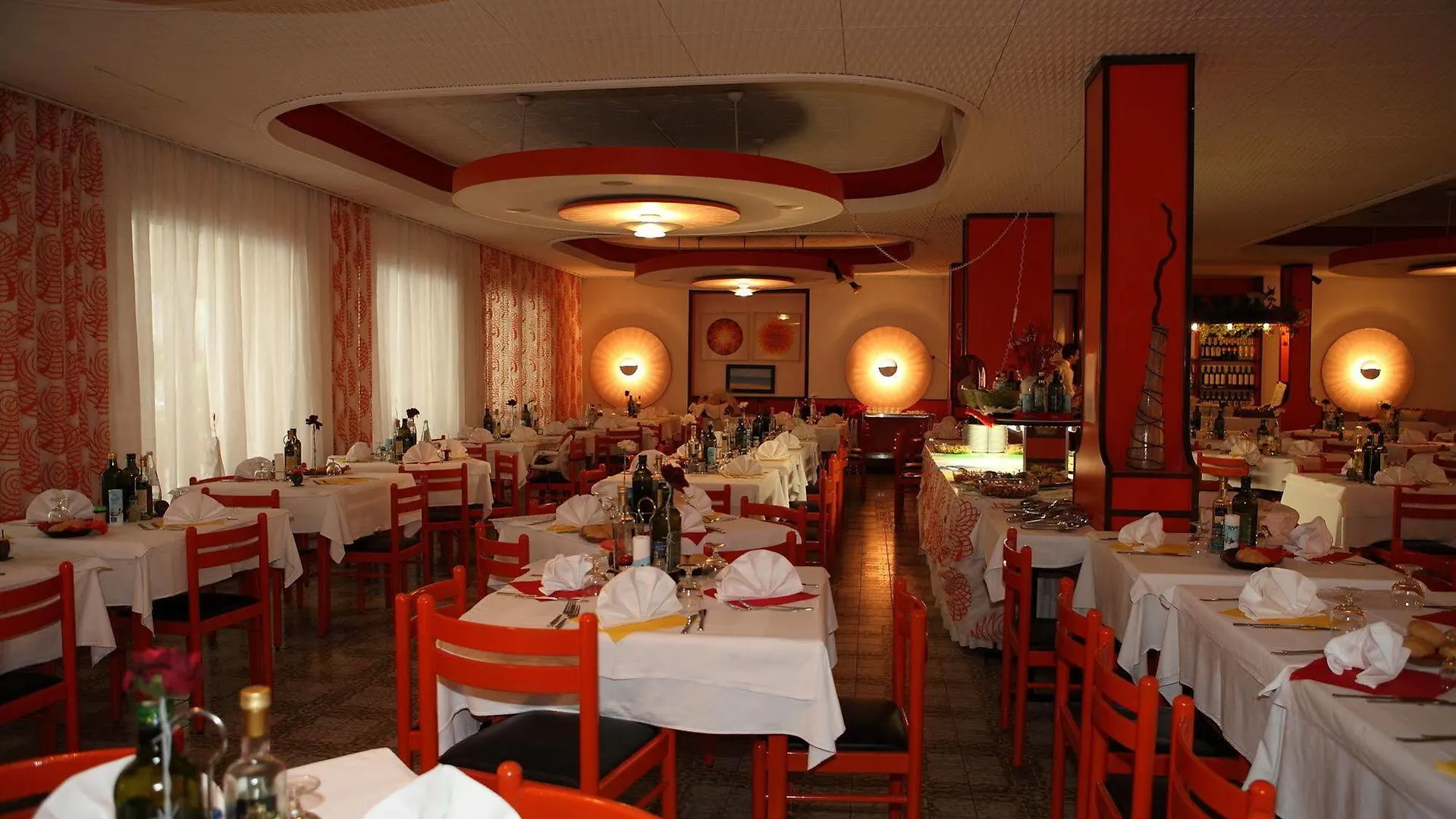 Hotel Venezia E La Villetta Lido di Jesolo