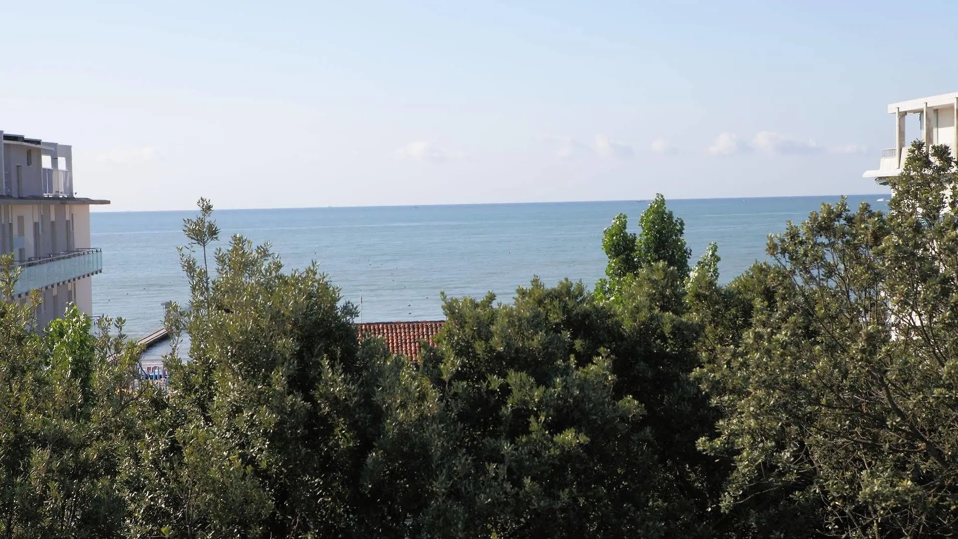 Hotel Venezia E La Villetta Lido di Jesolo Italia