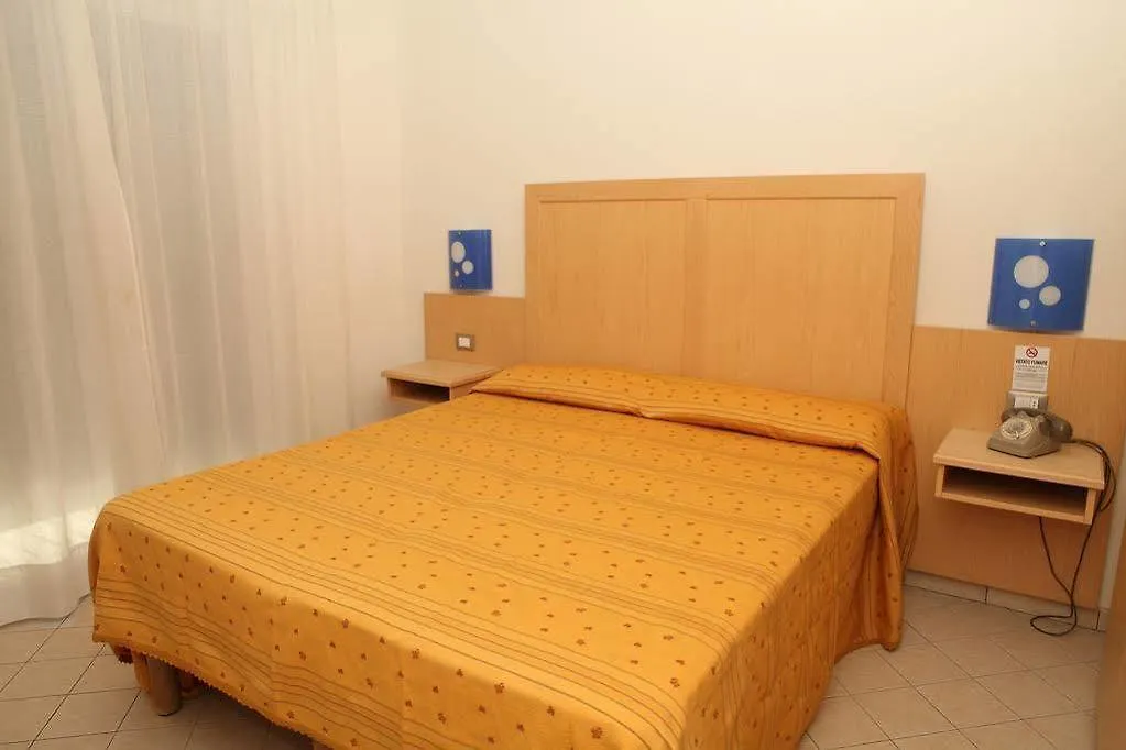 Hotel Venezia E La Villetta Lido di Jesolo