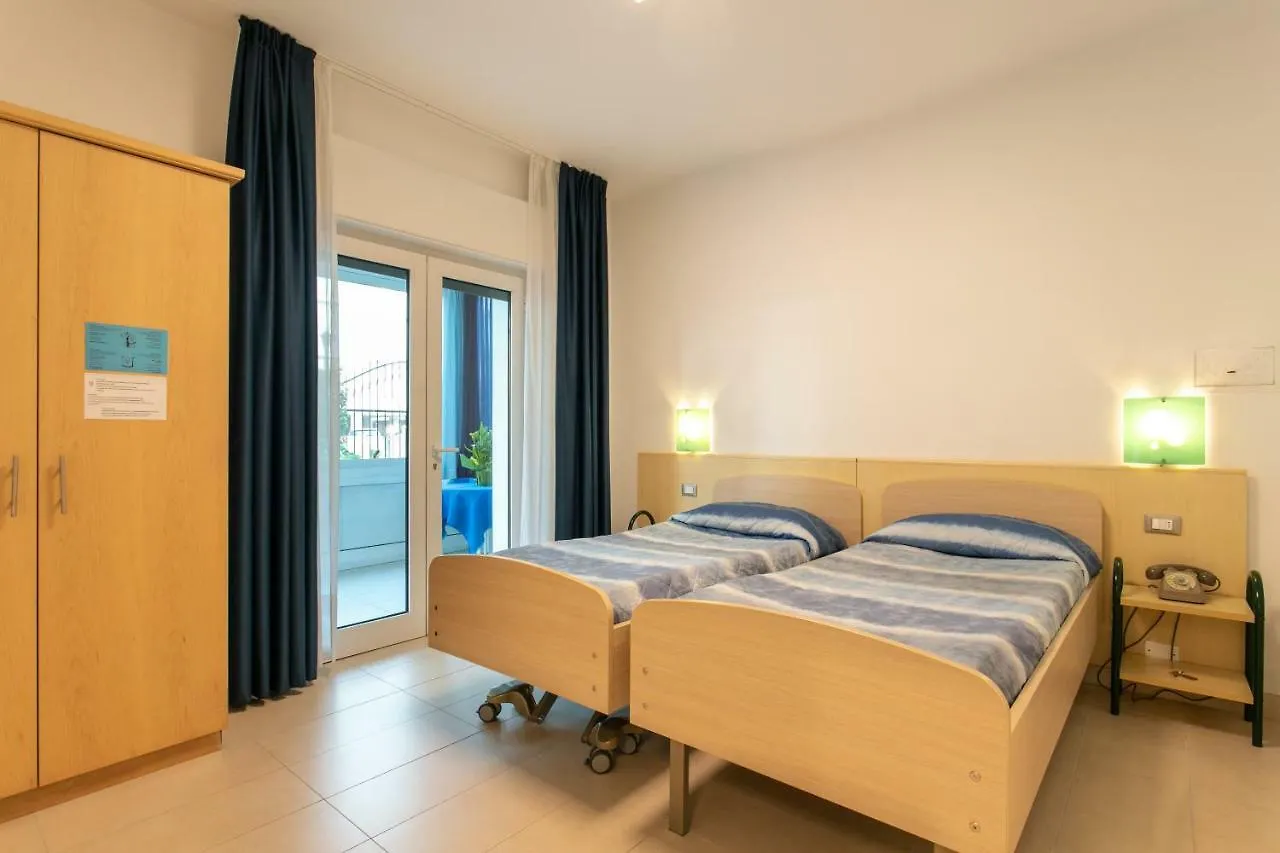 Hotel Venezia E La Villetta Lido di Jesolo