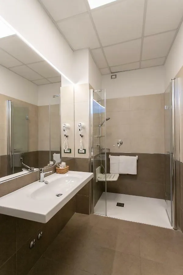 Hotel Venezia E La Villetta Lido di Jesolo