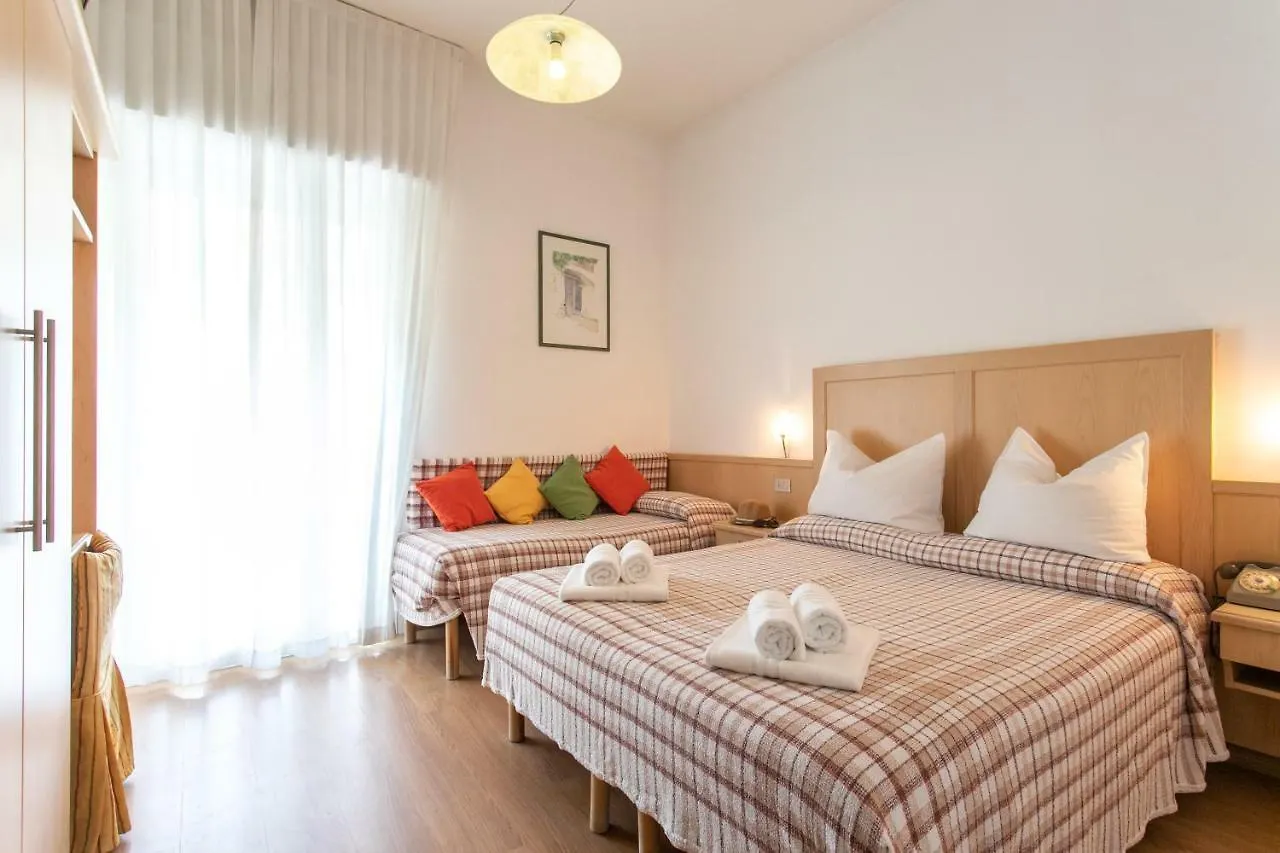 Hotel Venezia E La Villetta Lido di Jesolo