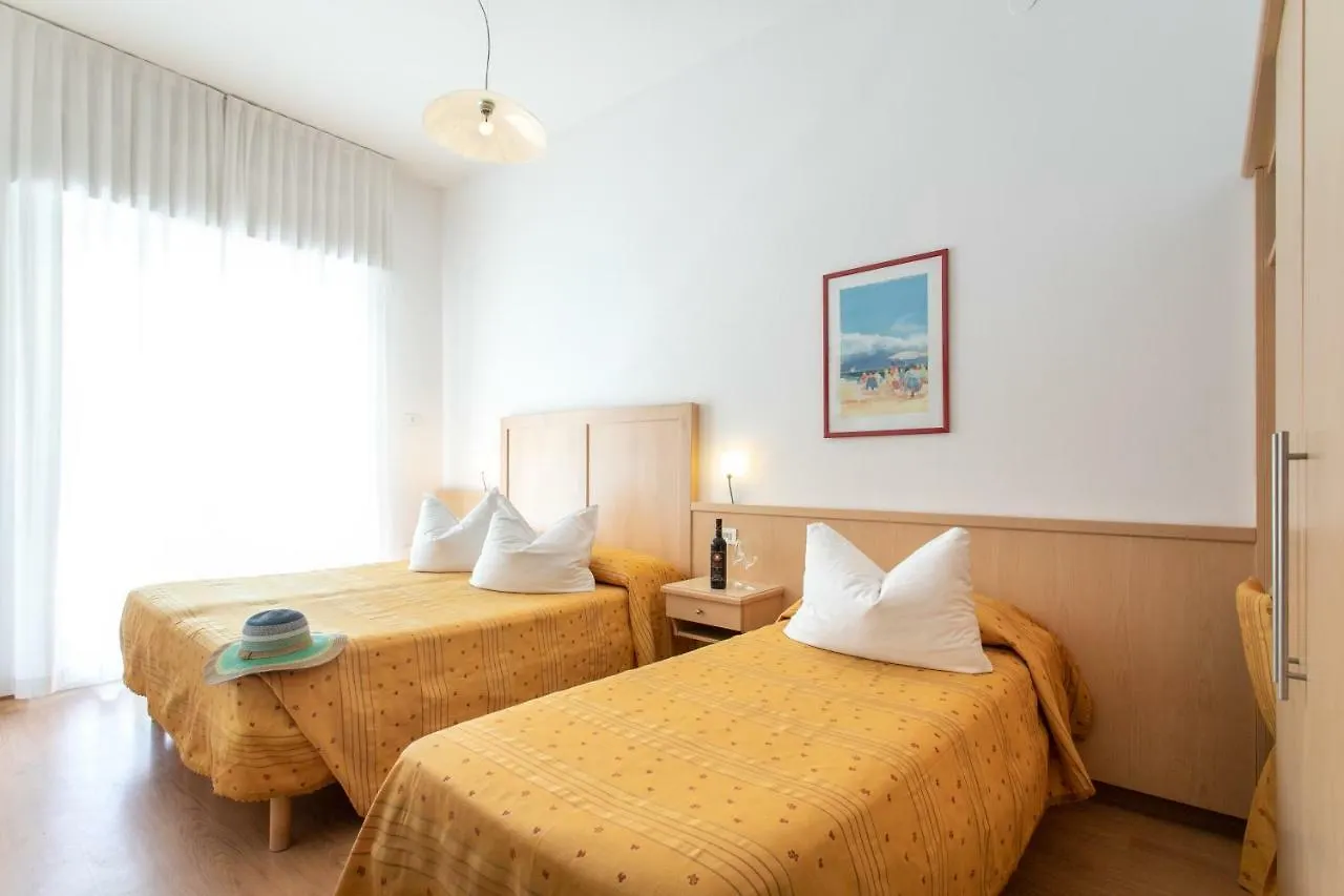 Hotel Venezia E La Villetta Lido di Jesolo
