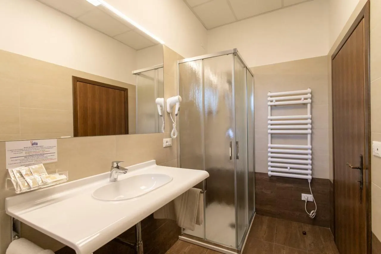 Hotel Venezia E La Villetta Lido di Jesolo