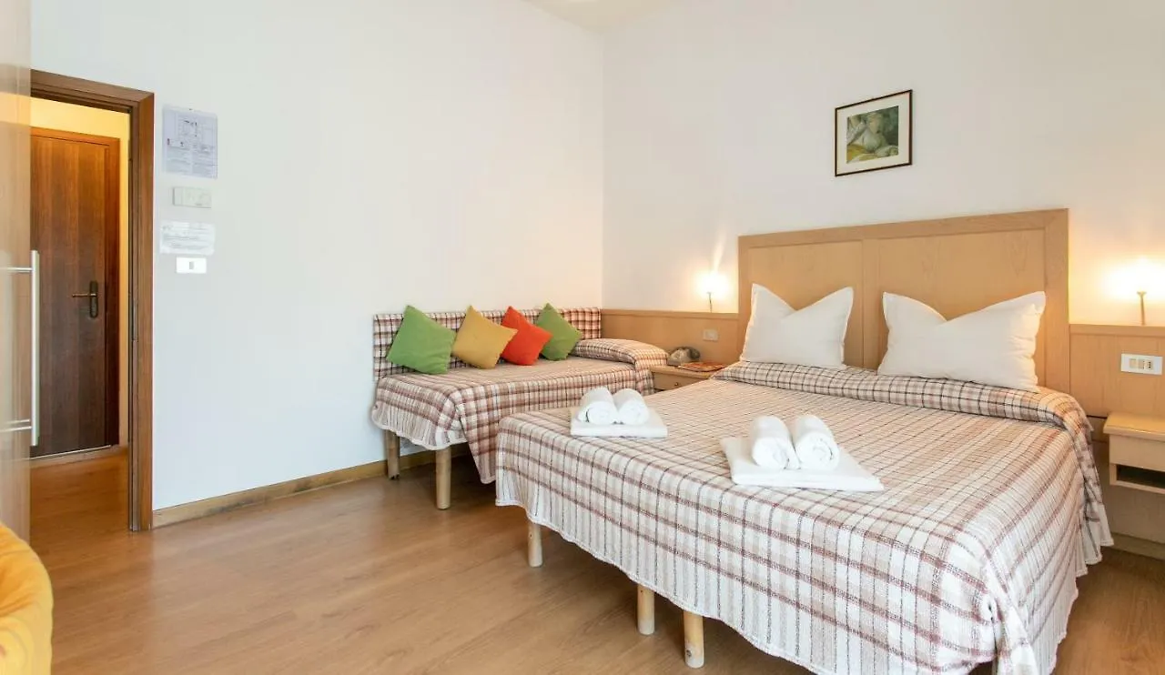 Hotel Venezia E La Villetta Lido di Jesolo