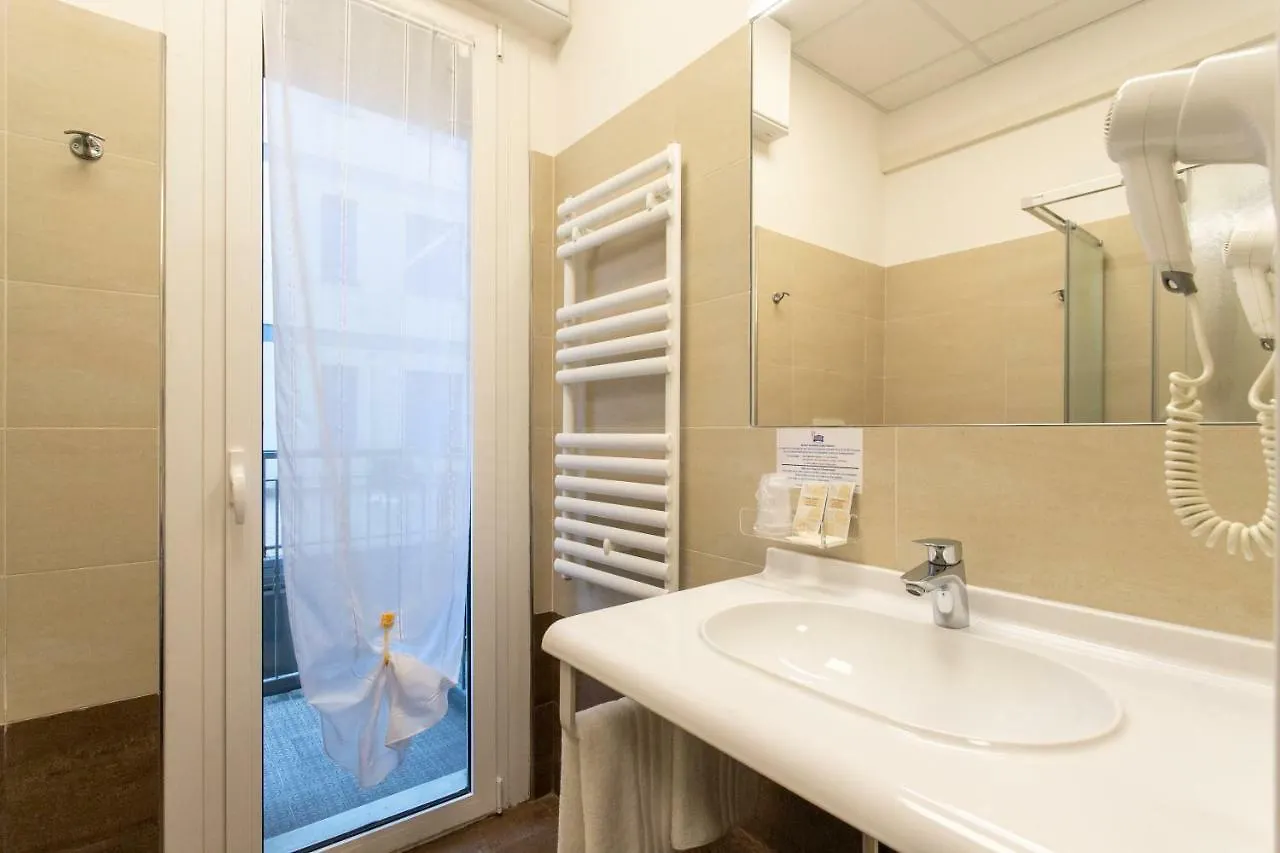 Hotel Venezia E La Villetta Lido di Jesolo