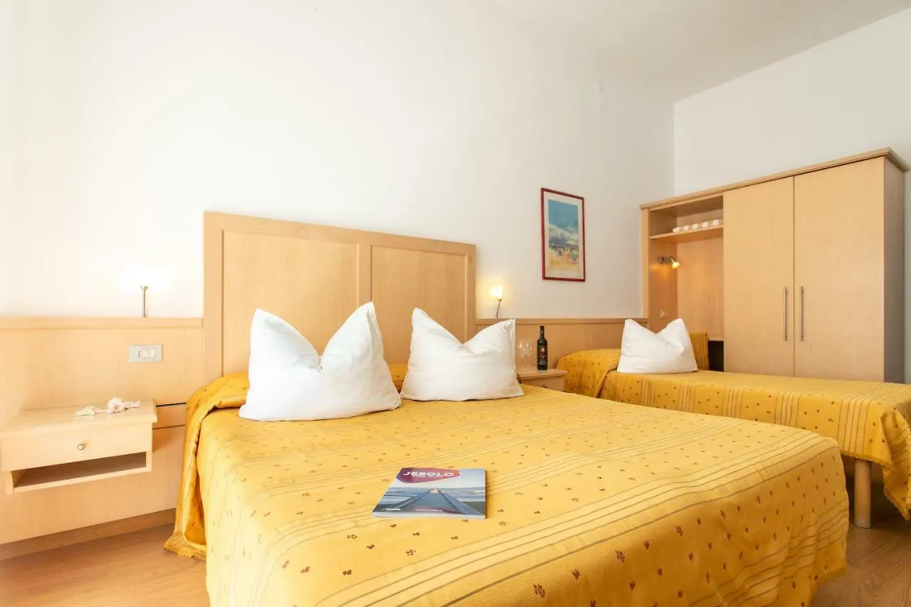 Hotel Venezia E La Villetta Lido di Jesolo