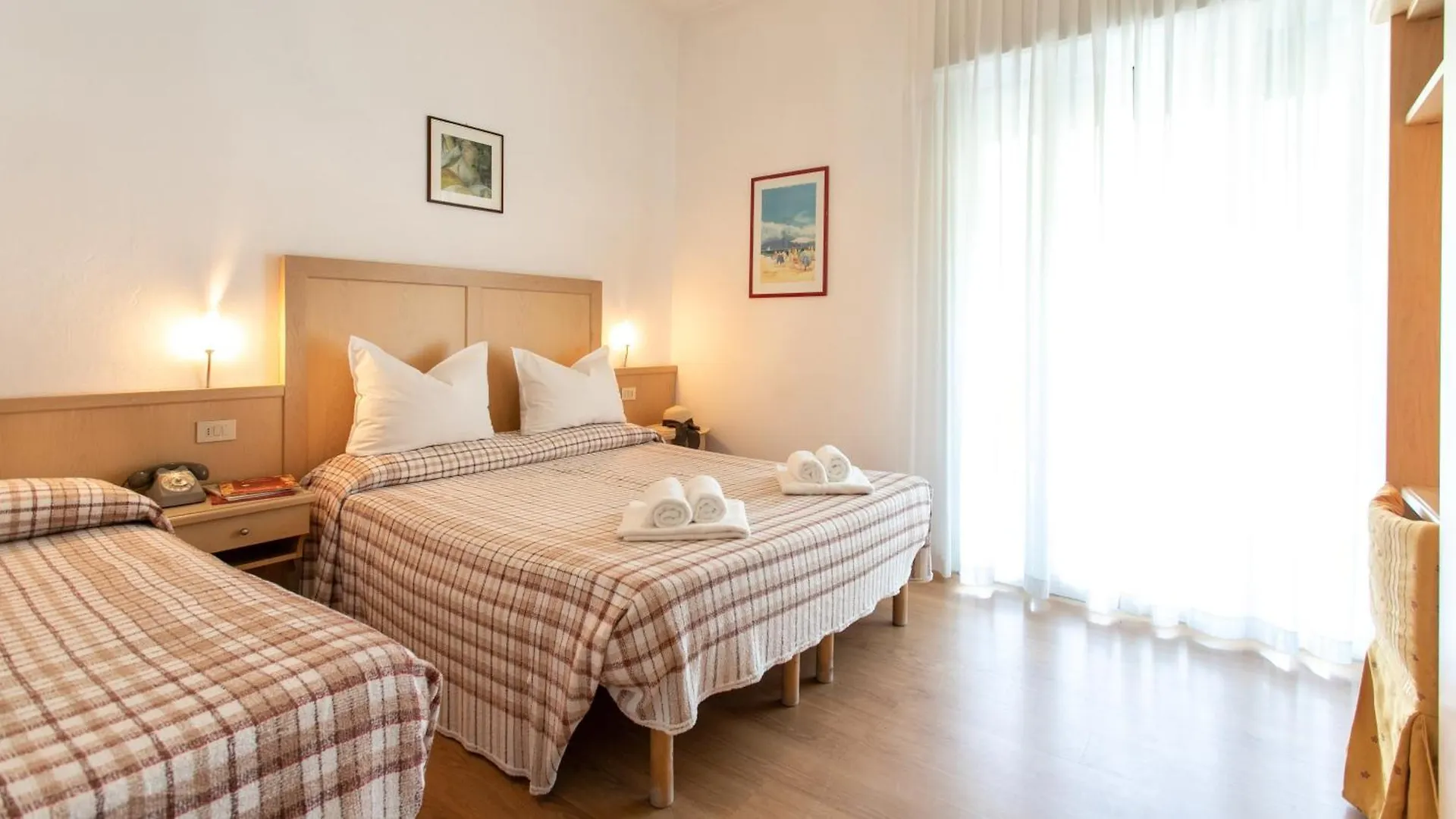 Hotel Venezia E La Villetta Lido di Jesolo