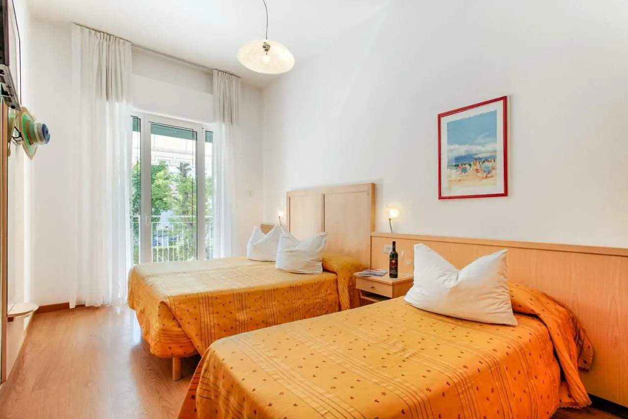 ***  Hotel Venezia E La Villetta Lido di Jesolo Italia