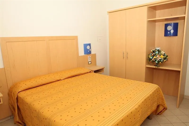 Hotel Venezia E La Villetta Lido di Jesolo