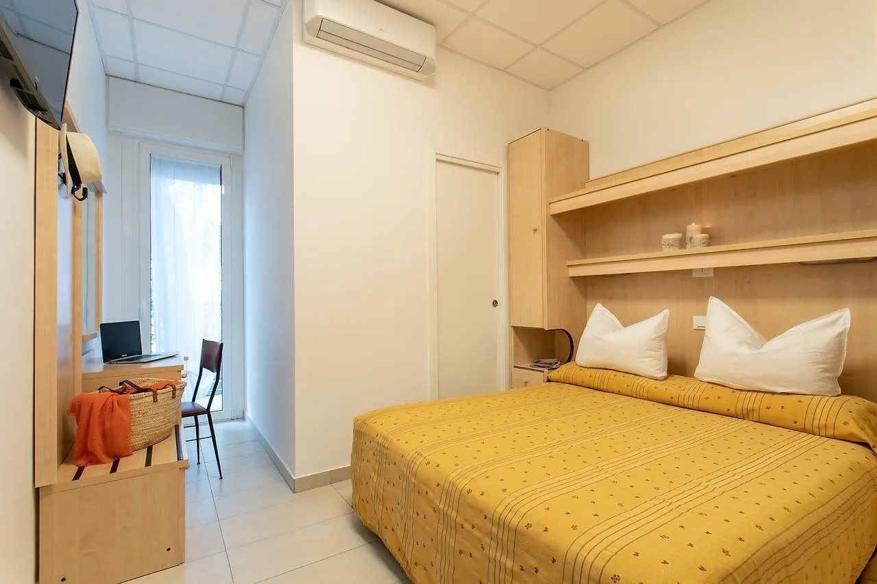 Hotel Venezia E La Villetta Lido di Jesolo